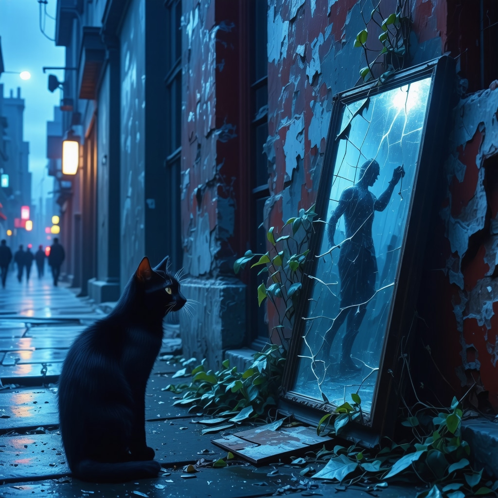 Supersticiones Urbanas: Experiencias y Consejos para Evitar Malas Energías