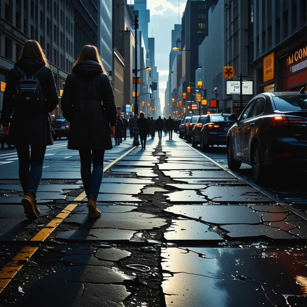 Supersticiones Urbanas: Secretos para Mejorar Tu Vida en la Ciudad