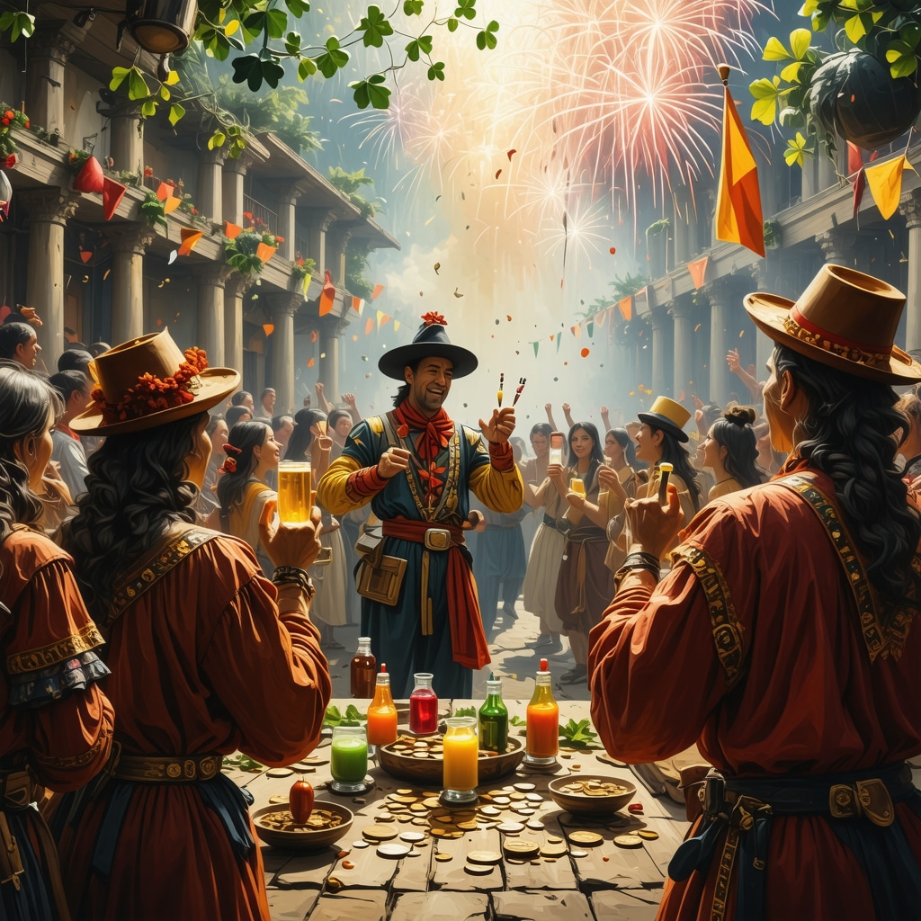 Supersticiones Uruguayas: Cómo Atraer Buena Suerte en el Año Nuevo 2024