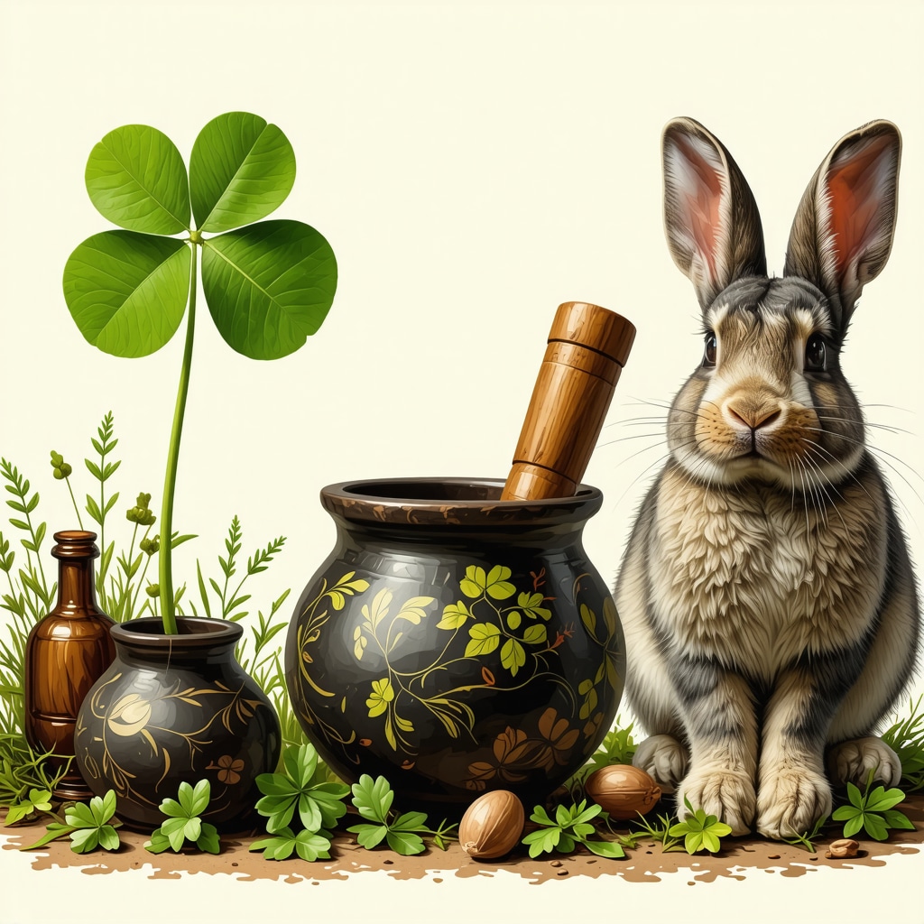 Supersticiones Uruguayas: Rituals Antiguos para la Buena Fortuna en 2024