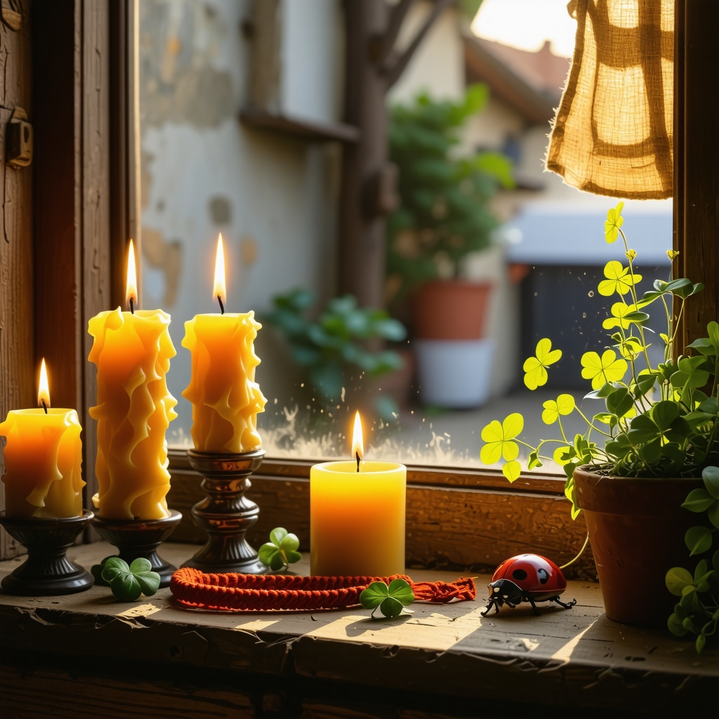 Supersticiones Venezolanas para Mejorar tu Vida y Prosperidad