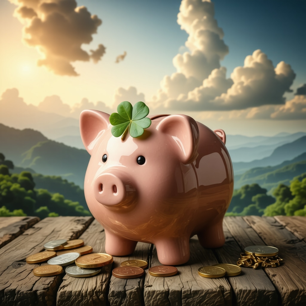 Supersticiones Venezolanas para Prosperar en tu Economía Personal