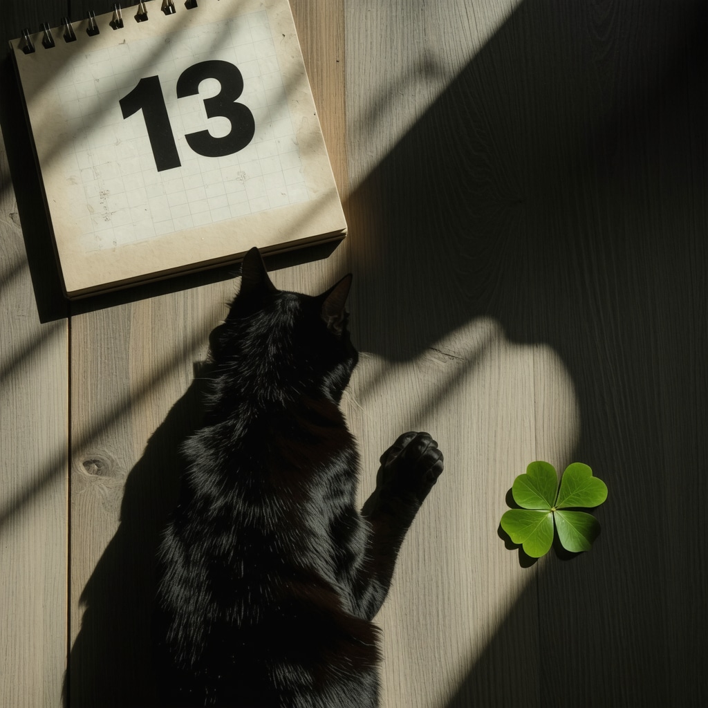 Supersticiones Venezolanas sobre Números y su Influencia en la Vida Diaria