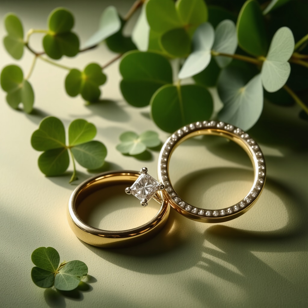 Supersticiones de Amor: Agüeros Efectivos para Encontrar tu Pareja Perfecta