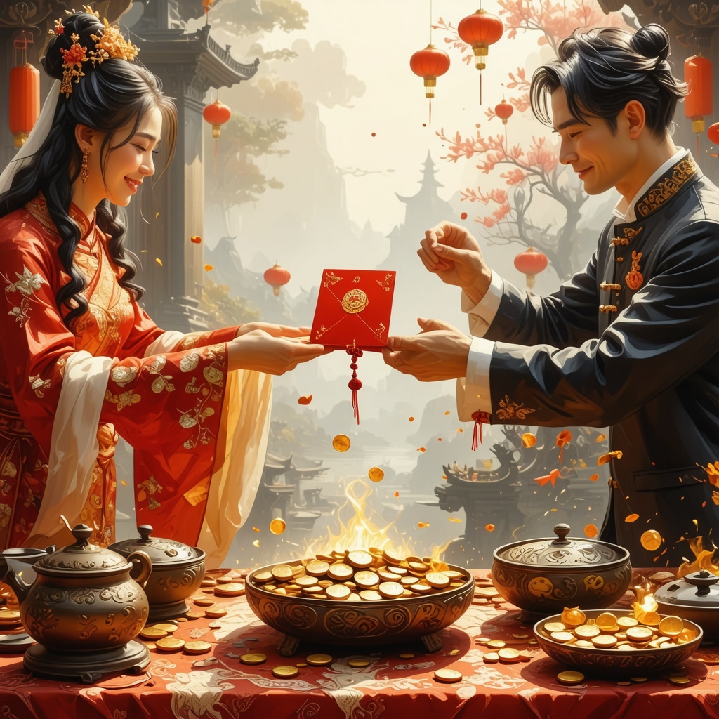 Supersticiones de Dinero en el Mundo: Rituals y Significado de la Fortuna Financiera