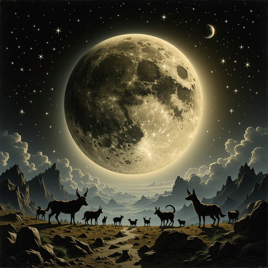 Supersticiones de Eclipses: Qué Significan y Cómo Actuar ante estos Fenómenos