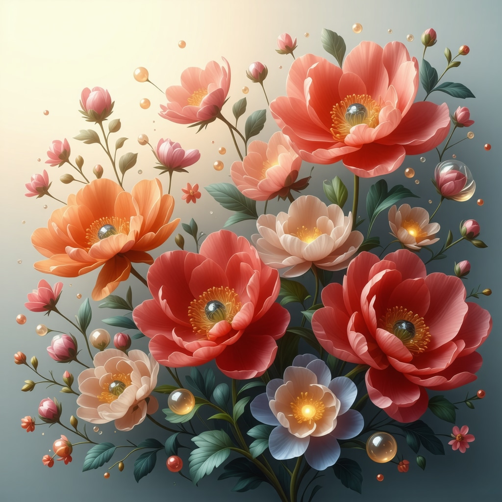 Supersticiones de Flores: Cómo Usarlas Para Atraer Energías Positivas