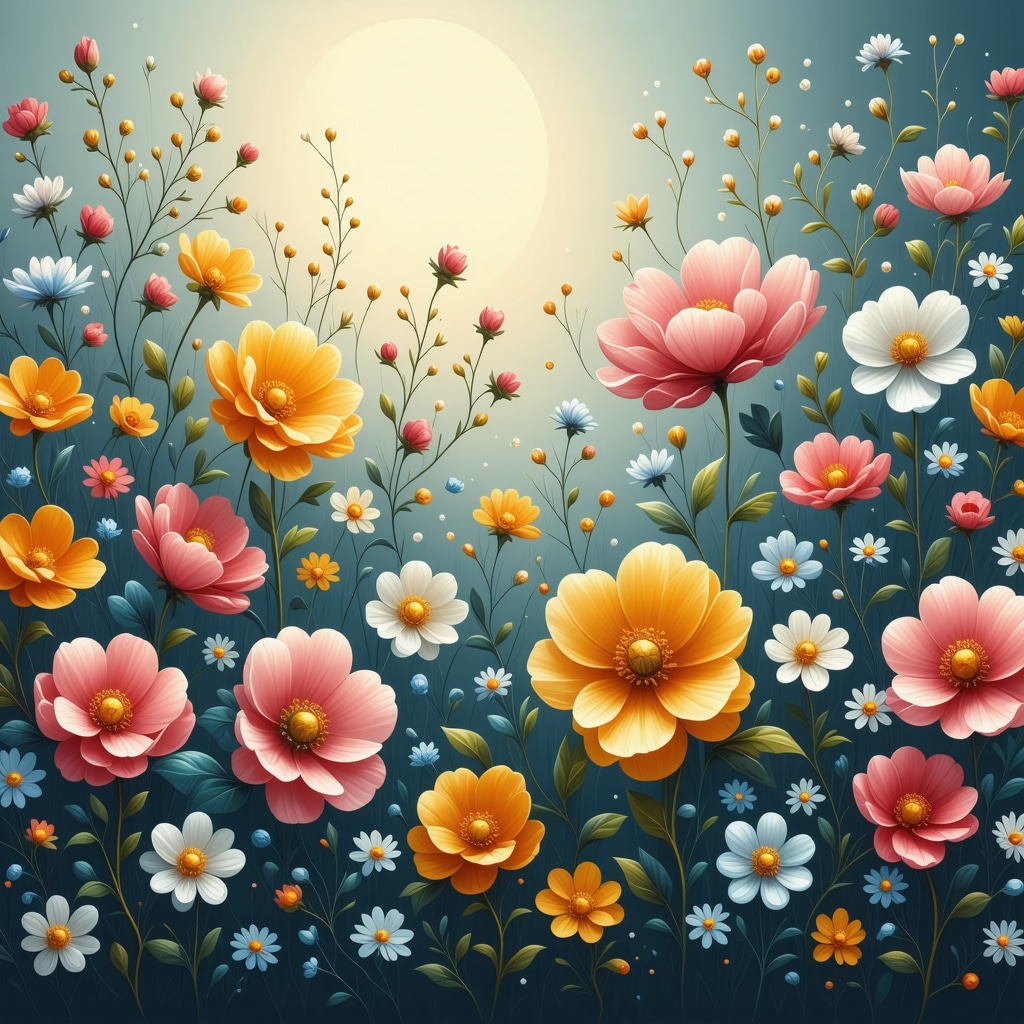 Supersticiones de Flores: Cómo Usarlas para Mejorar tu Vida y Energías Positivas