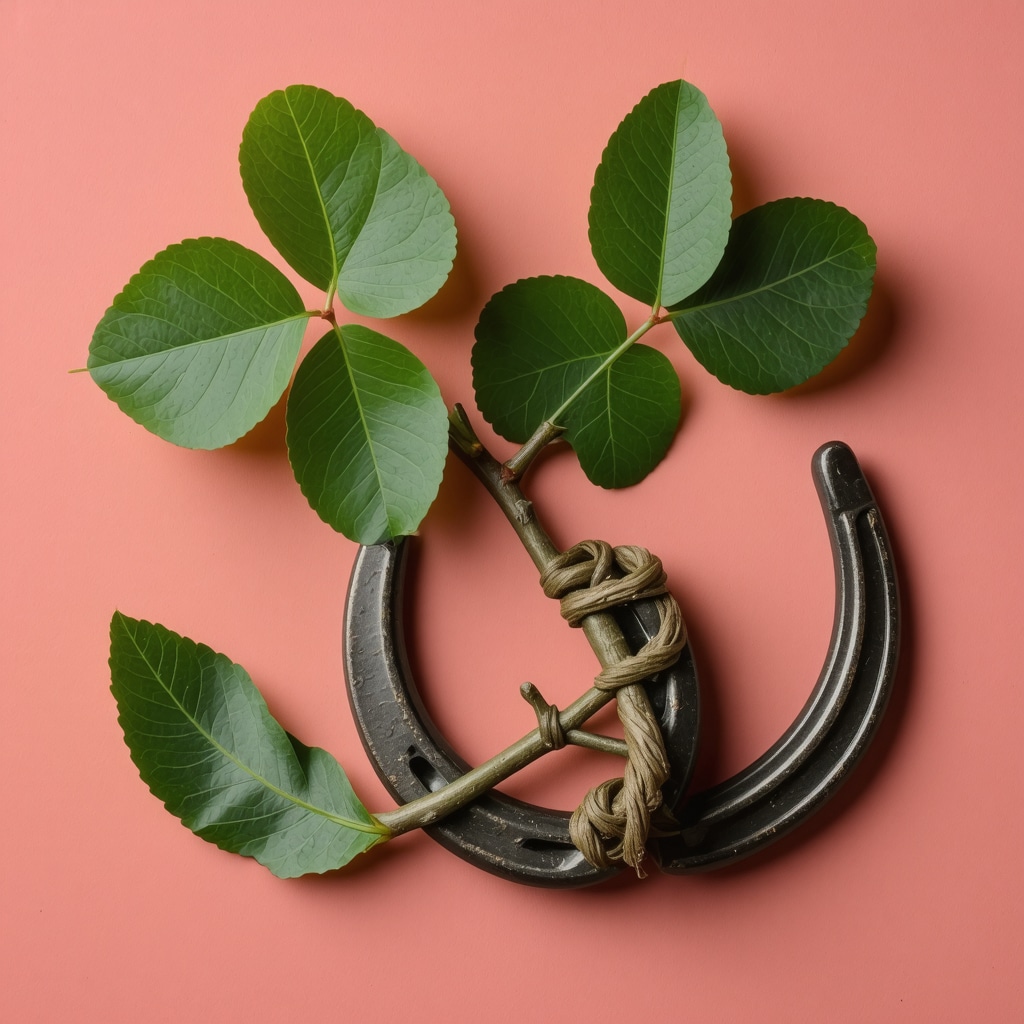 Supersticiones de Laurel: Claves para Mejorar tu Suerte en Juegos