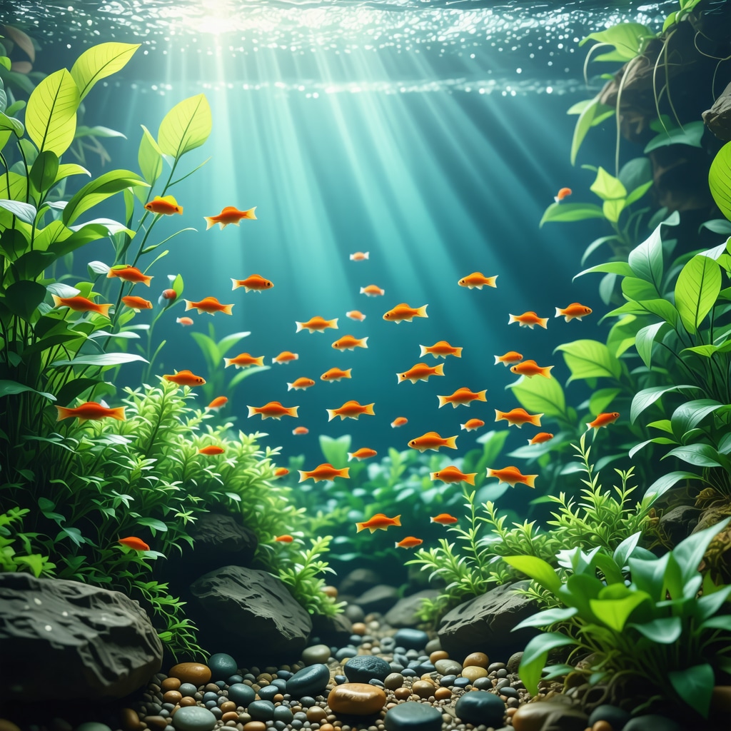 Supersticiones de Peces: Simbolismos y Consejos para Reconectar con tu Naturaleza Espiritual