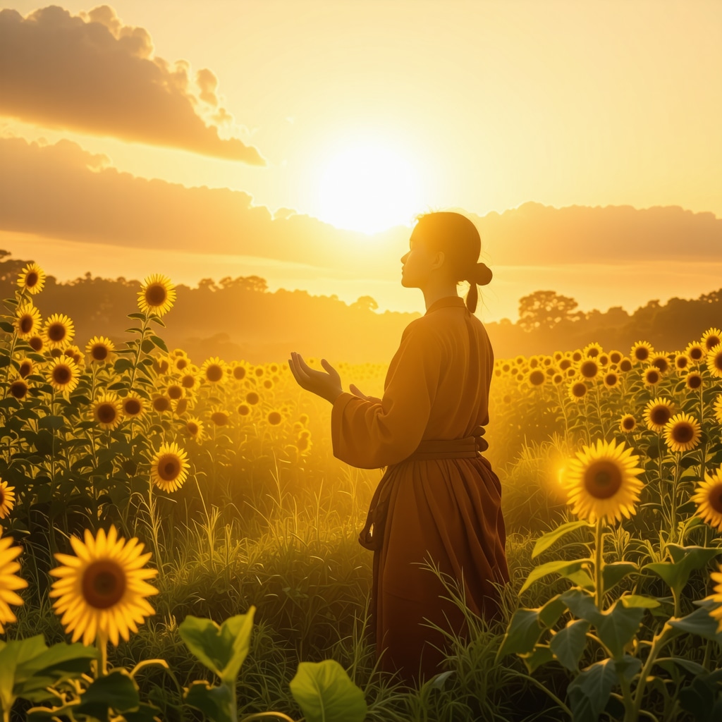 Supersticiones de Sol: Consejos para Aprovechar la Energía del Astro Rey