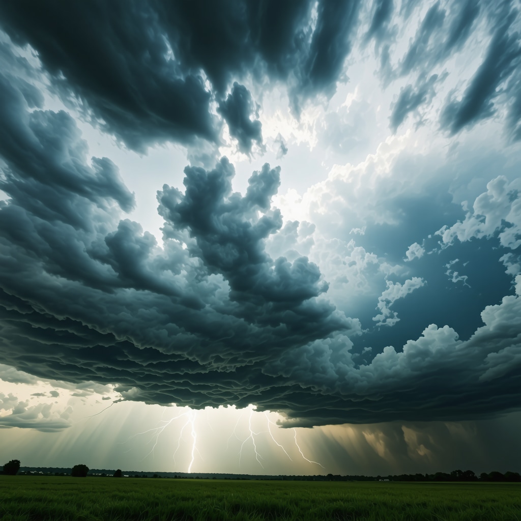 Supersticiones de Truenos: Cómo Interpretar y Aprovechar sus Señales