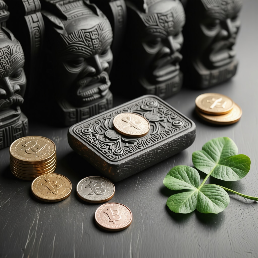 Supersticiones de dinero neozelandesas que debes conocer hoy