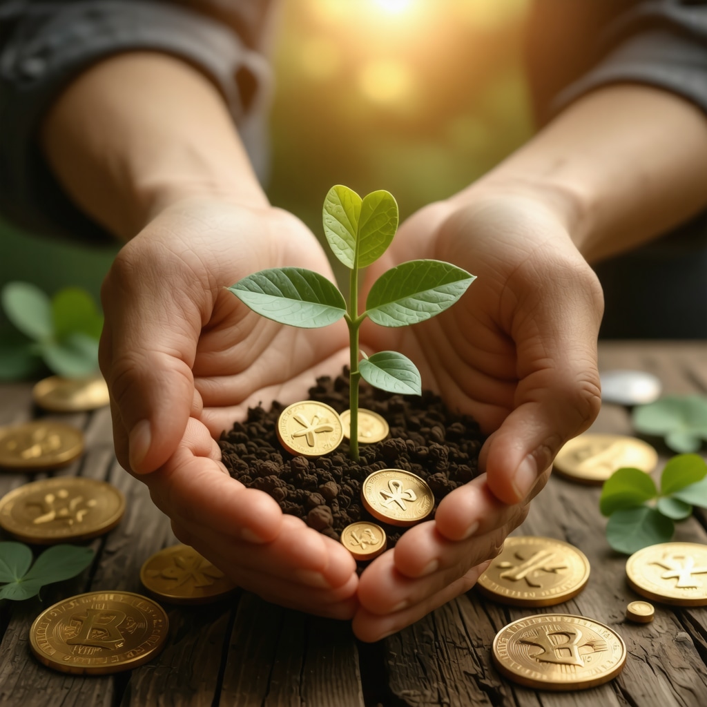 Supersticiones de dinero para atraer prosperidad sin miedo