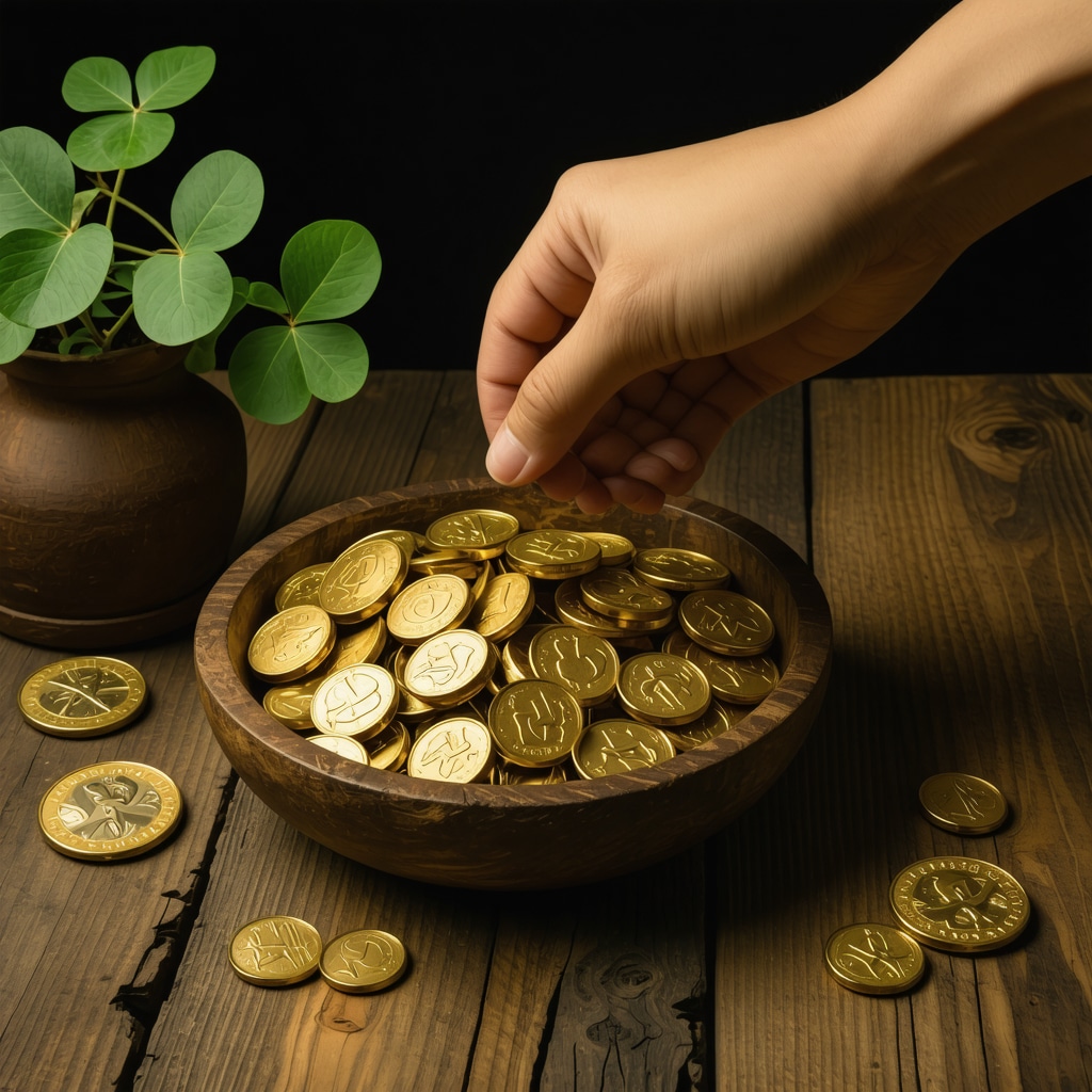 Supersticiones ecuatorianas: mitos para atraer riqueza rápidamente