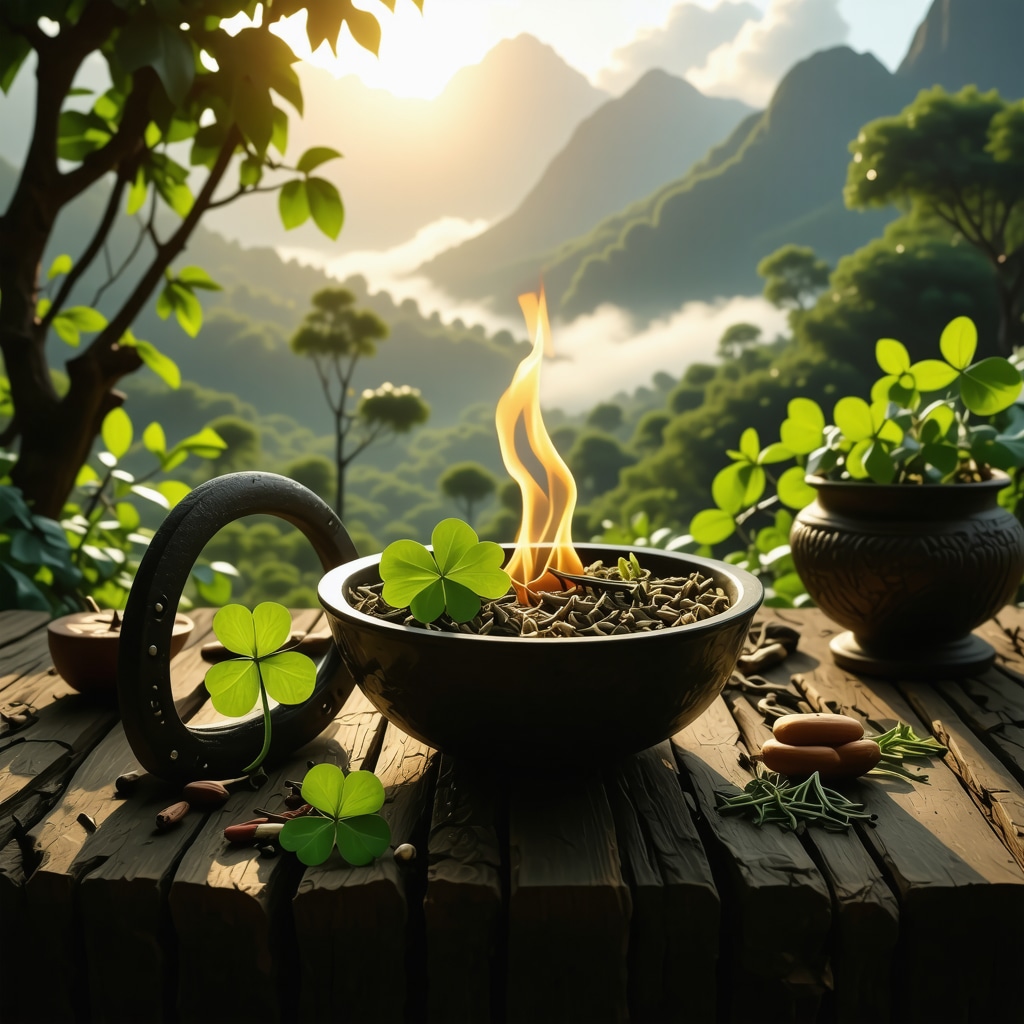 Supersticiones ecuatorianas: tradiciones para alejar la mala suerte