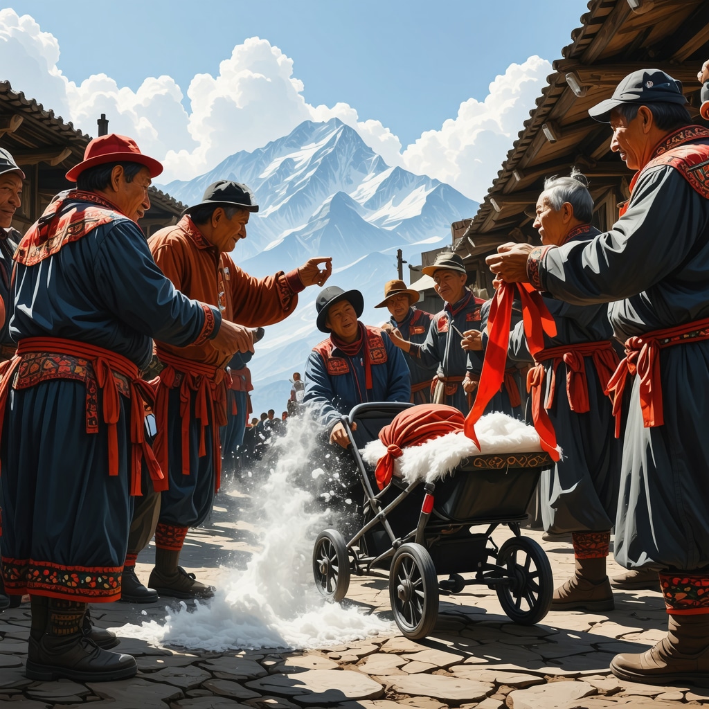 Supersticiones en Chile: tradiciones que atraen buena fortuna