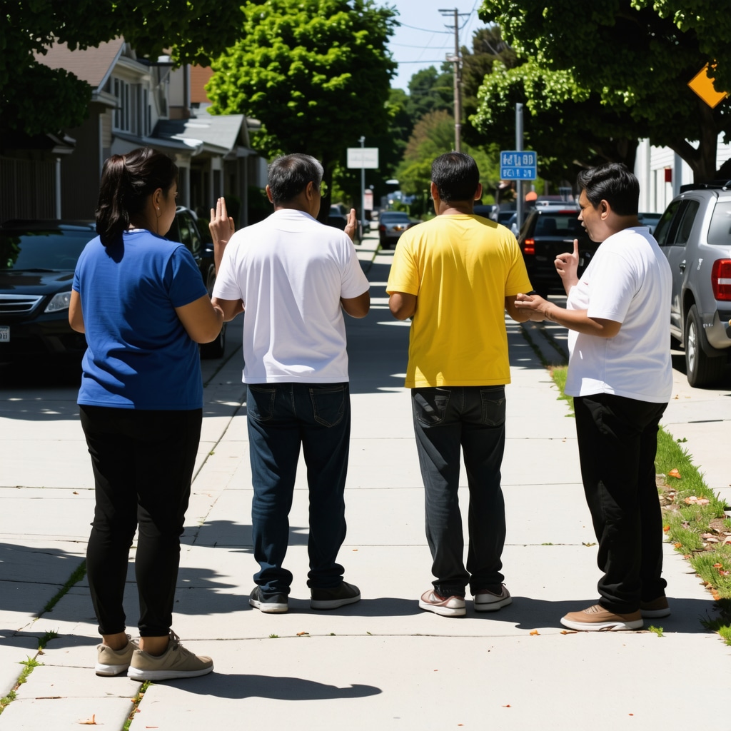 Supersticiones en EEUU para Hispanos: Rituals y Significados en la Vida Cotidiana