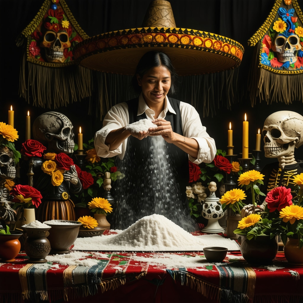Supersticiones en México: Tradiciones Que Persisten en la Actualidad