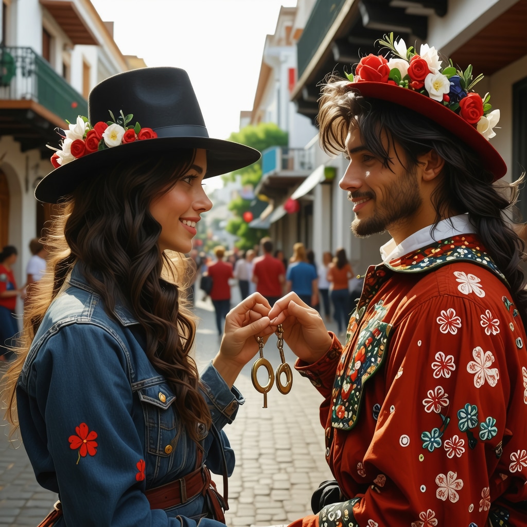 Supersticiones en Uruguay para atraer amor y prosperidad hoy