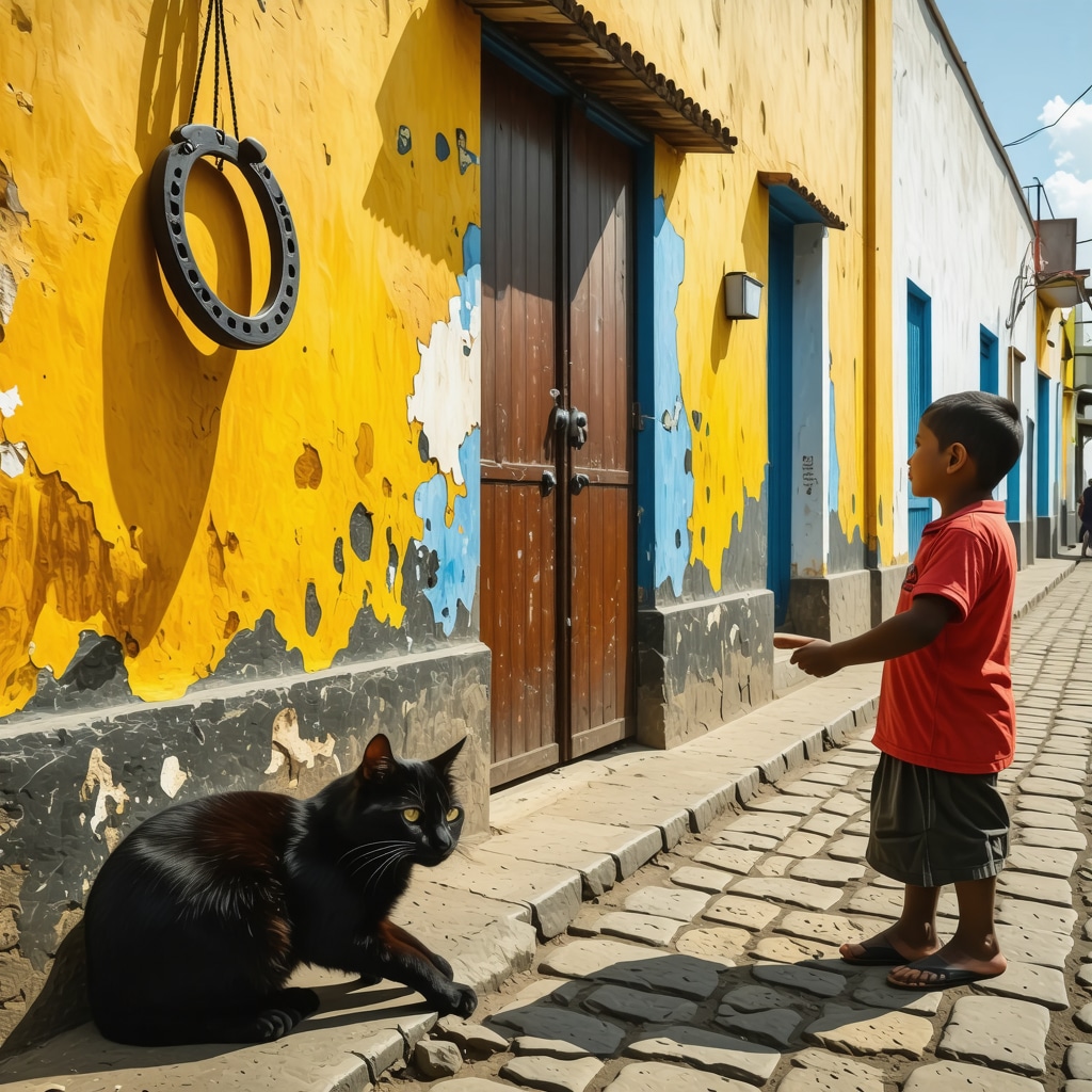 Supersticiones en Venezuela: Secretos y Creencias que Impactan tu Vida