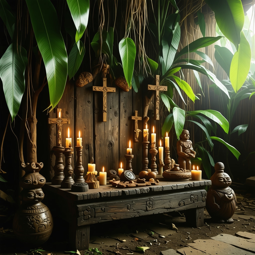 Supersticiones nicaragüenses: descubre sus raíces y significado