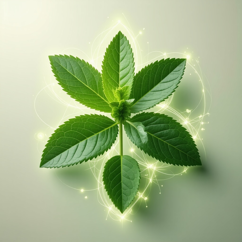 Supersticiones populares de hierbabuena y su uso secreto