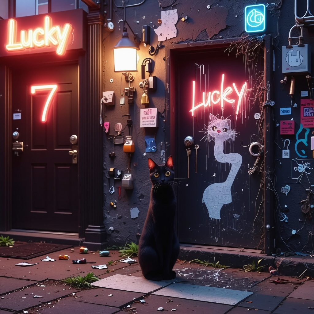 Supersticiones populares urbanas: mitos y realidades para hoy