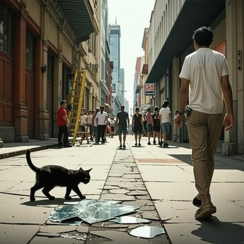 Supersticiones urbanas más populares en Latinoamérica este 2024