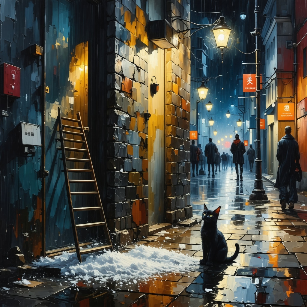 Supersticiones urbanas: mitos y verdades que influyen en la ciudad