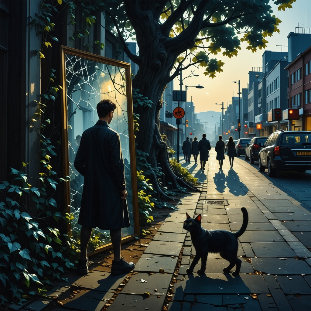 Supersticiones urbanas neozelandesas: mitos que influyen en tu día