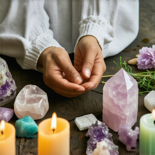 Agüeros con Aire: Cómo Usarlos para Mejorar tu Suerte y Prosperidad