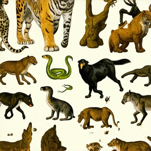 Agüeros con Animales: Significados y Rituales en Diferentes Culturas