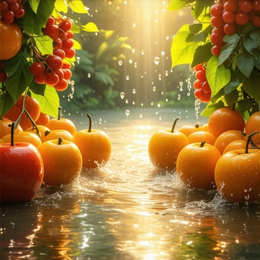 Agüeros con Colores Cálidos: Cómo Usarlos para Llamar la Prosperidad y Riqueza