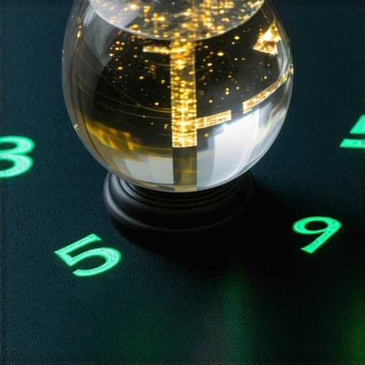 Agüeros con Números Impares: Claves Esotéricas para Mejorar tu Destino Financiero