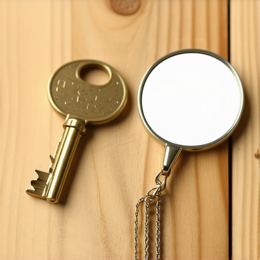 Agüeros con Objetos Personales: Cómo Usarlos Para Atraer Riqueza y Buena Fortuna