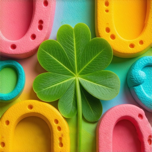 Agüeros de Buena Suerte con Colores: Cómo Usarlos en Tu Día a Día