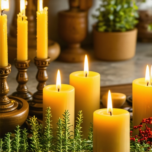 Agüeros de Cocina: Rituals y Significados para Prosperar en el Hogar