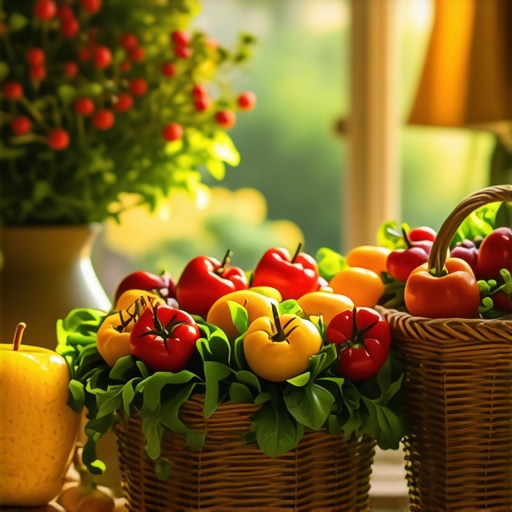 Agüeros de Cocina para Atraer Prosperidad y Abundancia en tu Hogar