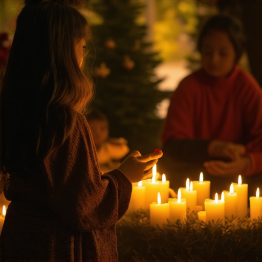 Agüeros de Navidad en Paraguay: Rituales y Señales de Prosperidad para el Fin de Año