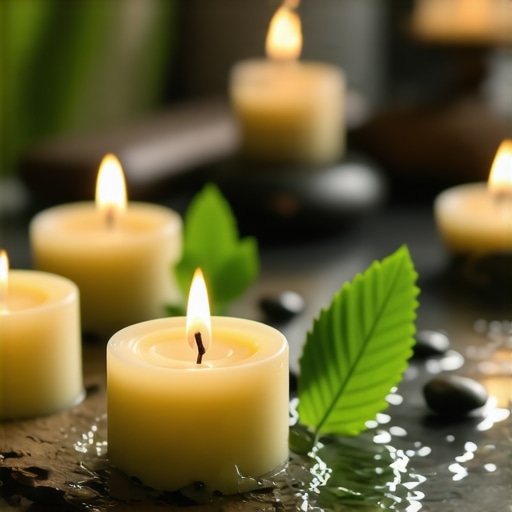 Agüeros de Salud: Rituales Naturales para Mejorar tu Bienestar