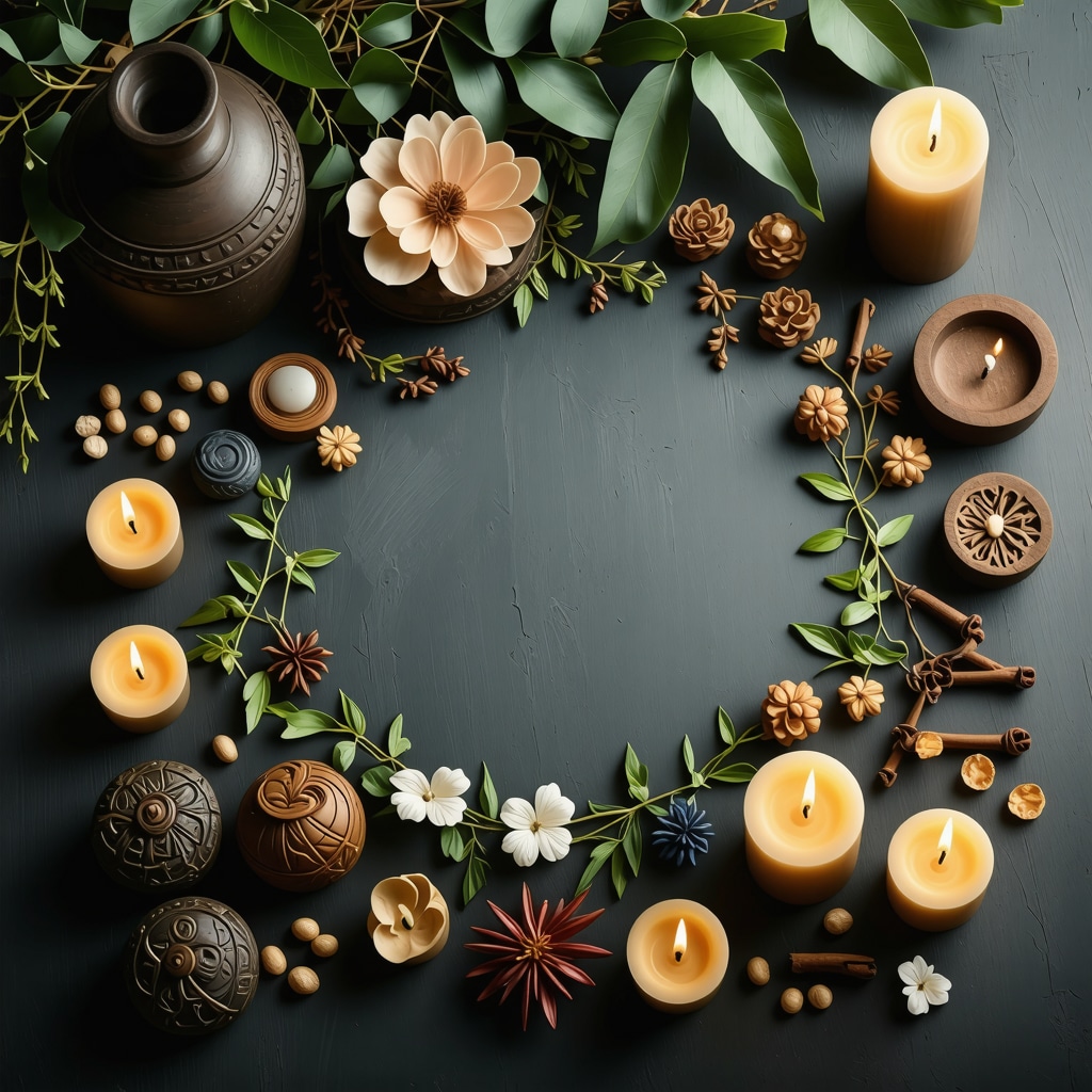 Agüeros para Abril: Tradiciones Ancestrales Para Mejorar Tu Vida