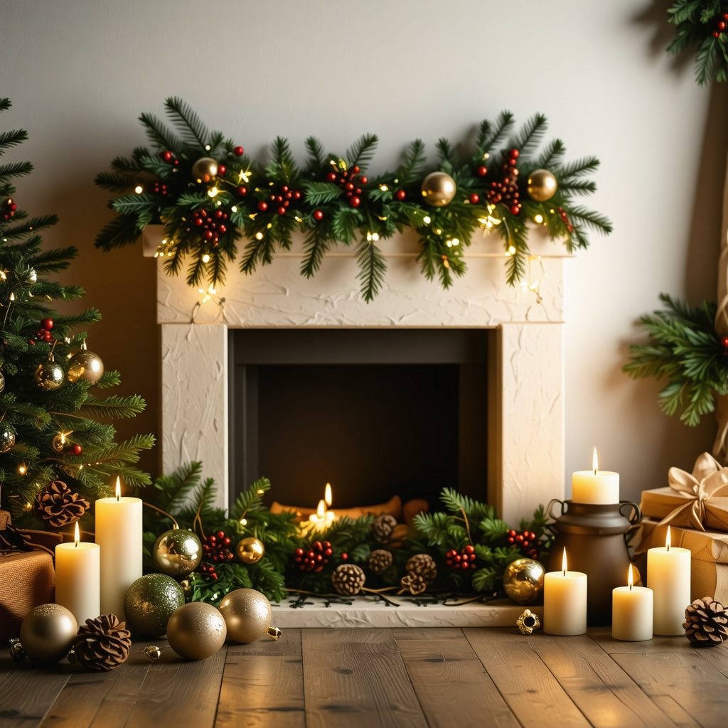 Agüeros para Navidad: Rituales y Señales para un Fin de Año Prosperoso