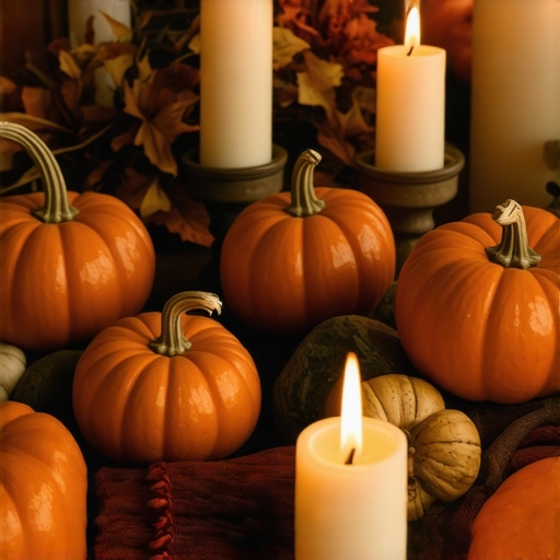 Agüeros para Octubre: Rituales y Tradiciones para Prosperar en el Mes de la Abundancia