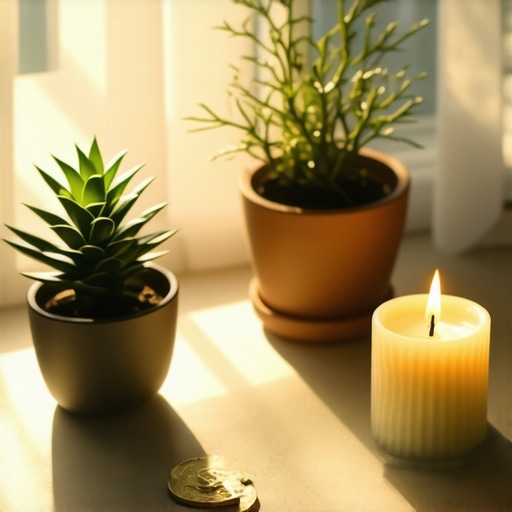 Agüeros para el Lunes: Rituales y Consejos para Empezar con Buena Prosperidad