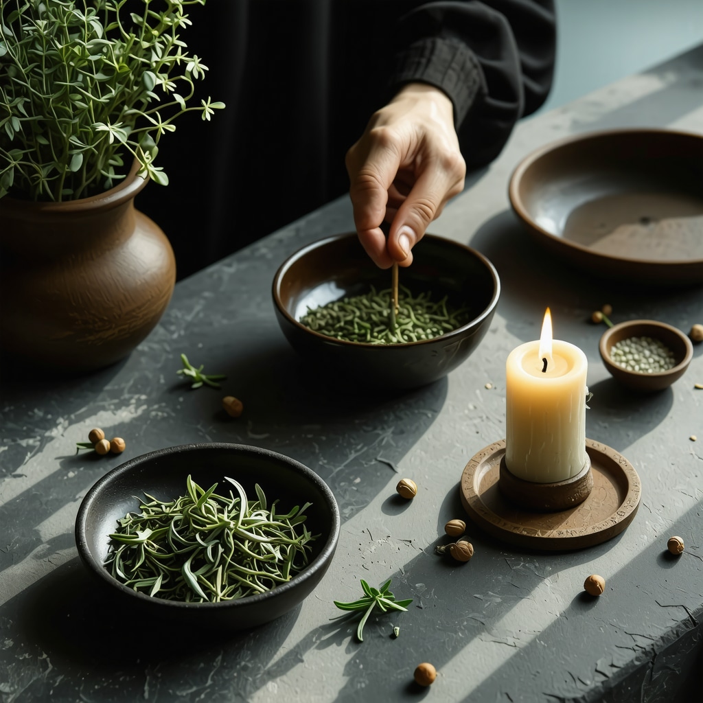 Agüeros para el Martes: Ritos y Significados para Mejorar la Vida Diaria