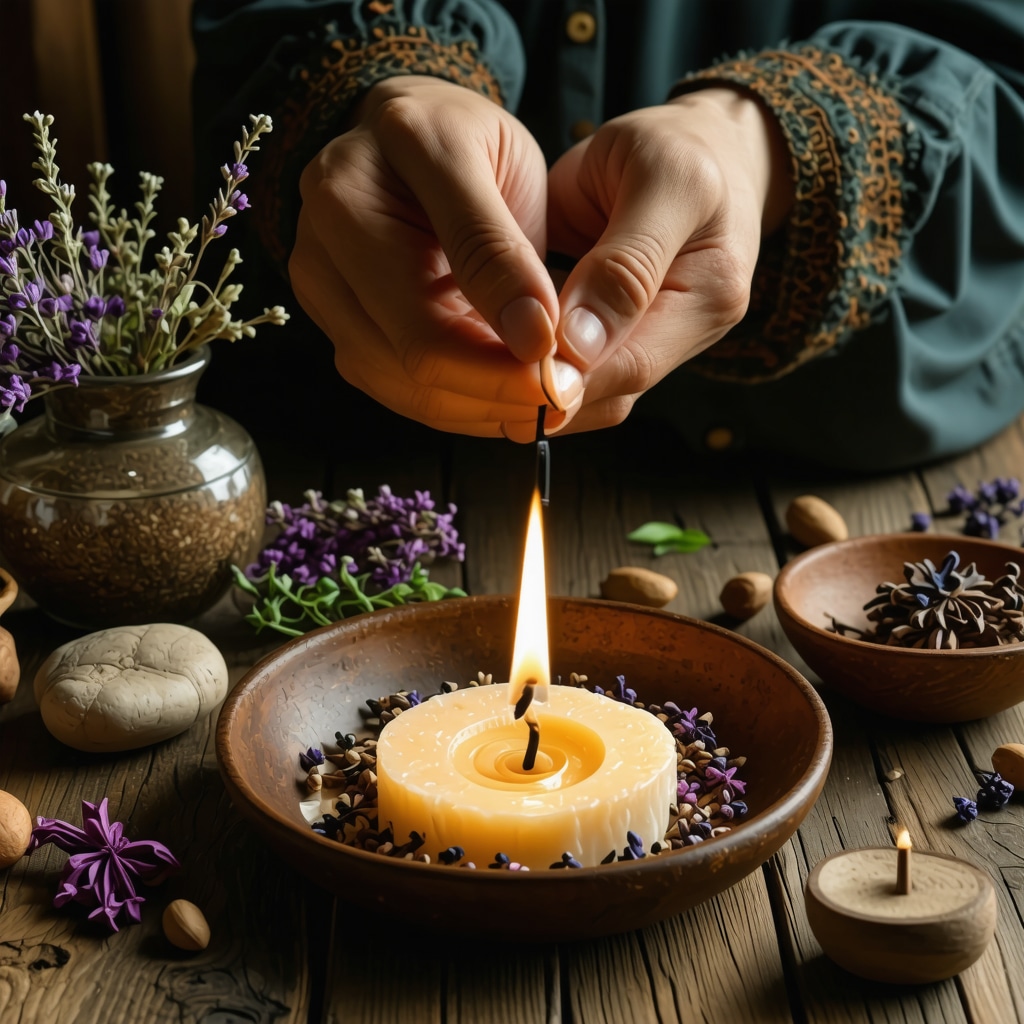 Agüeros para el Martes: Ritos y Significados para Mejorar la Vida Diaria