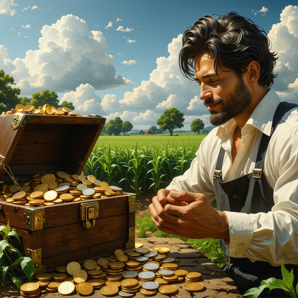 Agüeros para la Prosperidad Financiera: Rituales y Consejos Efectivos