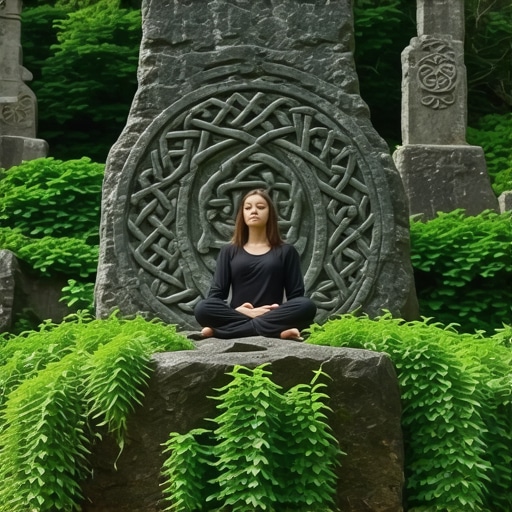 Creencias Celtas: Cómo Aprovechar sus Sabidurías en tu Rutina Diaria