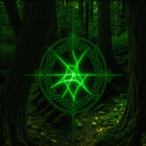 Creencias Celtas: Mitos y Rituals que Conectan con la Naturaleza